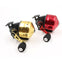Shuangyu Rampart BL30  4+1BB 3.6:1 Gear Ratio Spincast Reel